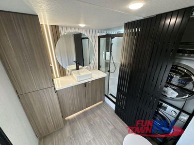 2026 Forest River RV Salem Grand Villa - Photo 30
