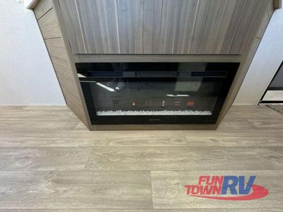 2026 Forest River RV Salem Grand Villa - Photo 28