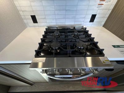 2026 Forest River RV Salem Grand Villa - Photo 19