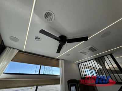 2026 Forest River RV Salem Grand Villa - Photo 27