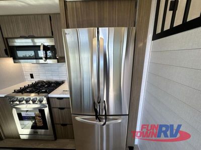 2026 Forest River RV Salem Grand Villa - Photo 21