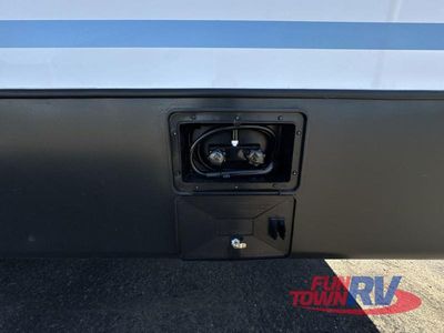2026 Forest River RV Salem Grand Villa - Photo 7