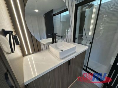 2026 Forest River RV Salem Grand Villa - Photo 31
