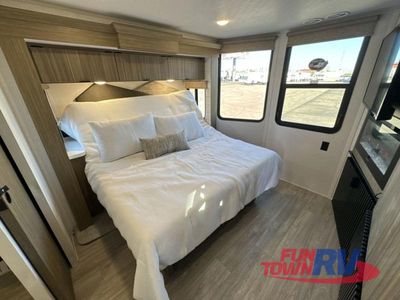 2026 Forest River RV Salem Grand Villa - Photo 35