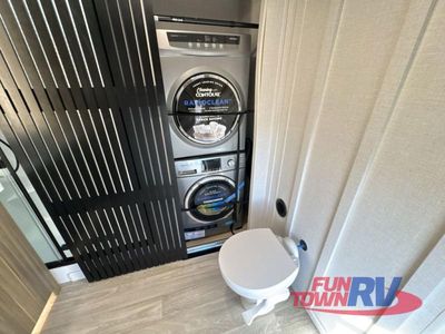 2026 Forest River RV Salem Grand Villa - Photo 32
