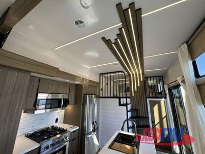 2026 Forest River RV Salem Grand Villa - Photo 24