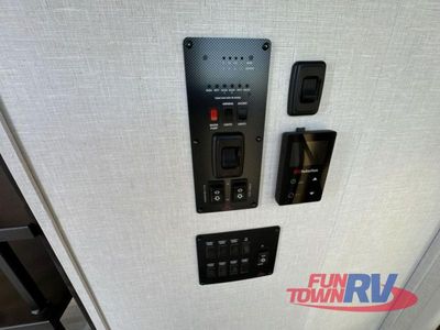 2026 Forest River RV Salem Grand Villa - Photo 29