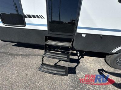 2026 Forest River RV Salem Grand Villa - Photo 15