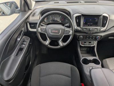 2024 GMC Terrain — photo 15 view