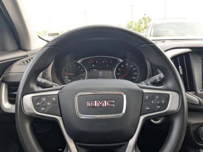 2024 GMC Terrain — photo 22 view