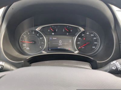 2024 GMC Terrain — photo 27 view