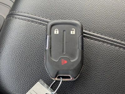 2024 GMC Terrain — photo 31 view
