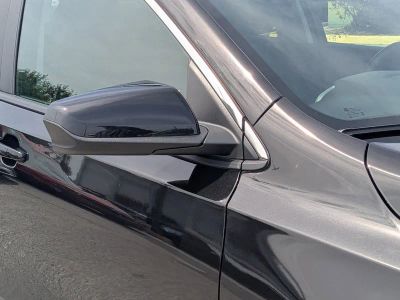 2024 GMC Terrain — photo 10 view
