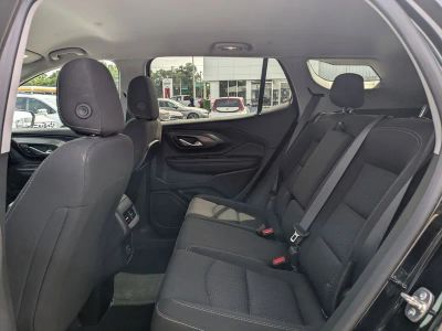 2024 GMC Terrain — photo 13 view