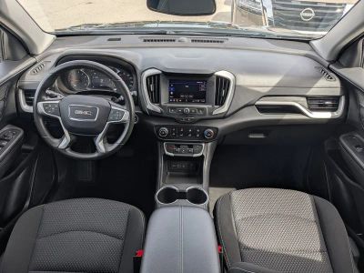 2024 GMC Terrain — photo 14 view