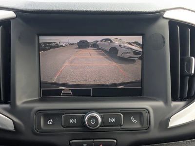 2024 GMC Terrain — photo 30 view
