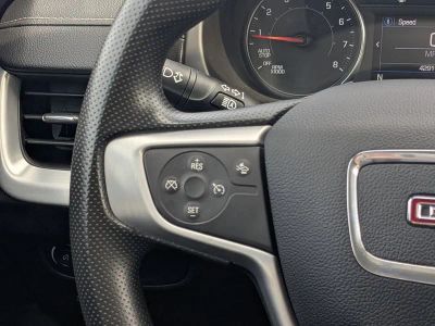 2024 GMC Terrain — photo 23 view