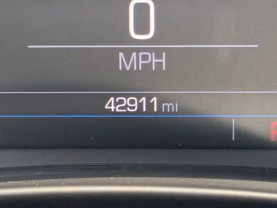 2024 GMC Terrain — photo 28 view