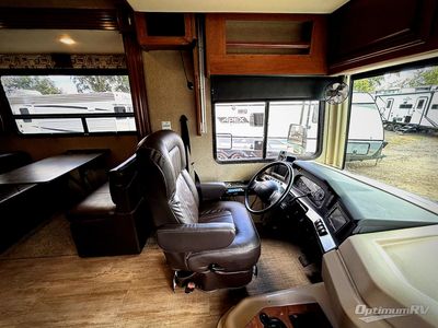 2018 Fleetwood Bounder - Photo 20