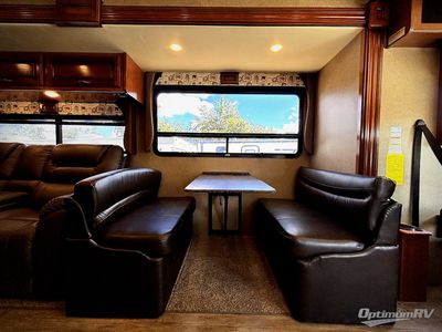 2018 Fleetwood Bounder - Photo 6