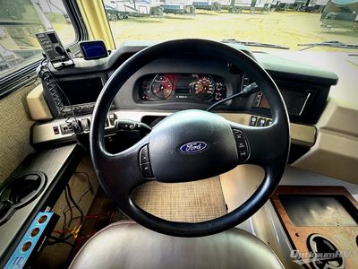 2018 Fleetwood Bounder - Photo 21