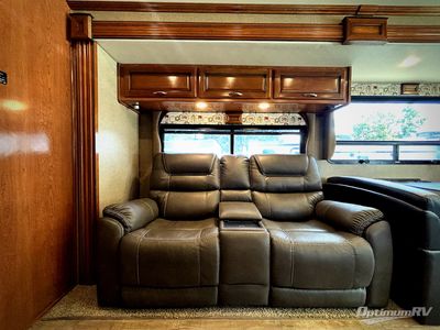 2018 Fleetwood Bounder - Photo 7
