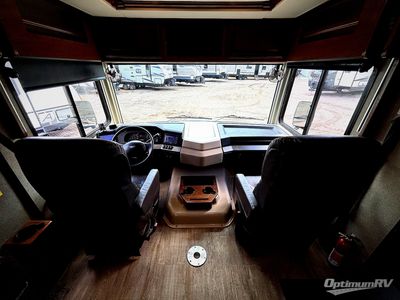 2018 Fleetwood Bounder - Photo 22
