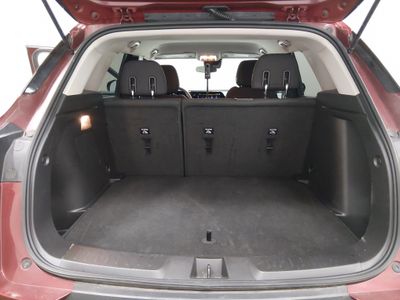 2025 Chevrolet Trailblazer — photo 11 view