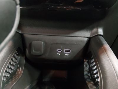 2025 Chevrolet Trailblazer — photo 18 view