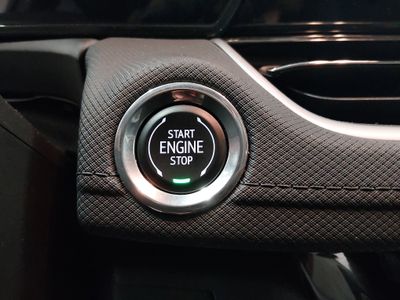 2025 Chevrolet Trailblazer — photo 17 view