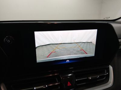 2025 Chevrolet Trailblazer — photo 16 view