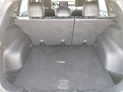 2024 Jeep Compass — photo 11 view
