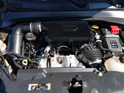 2024 Jeep Compass — photo 9 view