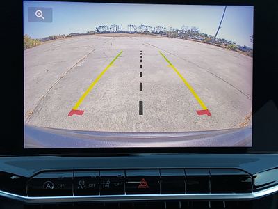 2024 Jeep Compass — photo 16 view