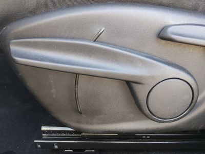 2024 Jeep Compass — photo 19 view