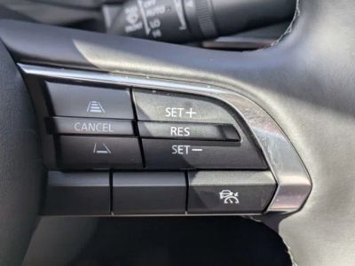 2025 Mazda Mazda3 Sedan — photo 24 view