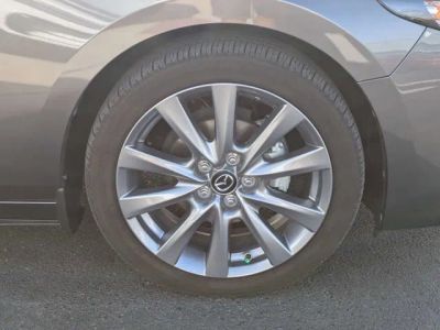 2025 Mazda Mazda3 Sedan — photo 10 view