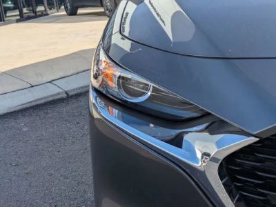 2025 Mazda Mazda3 Sedan — photo 9 view