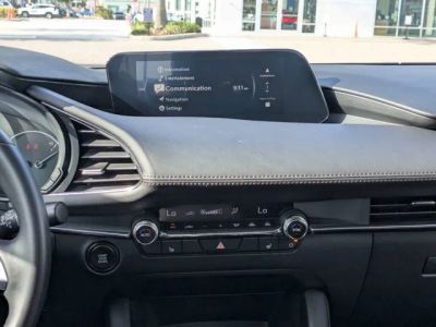 2025 Mazda Mazda3 Sedan — photo 16 view