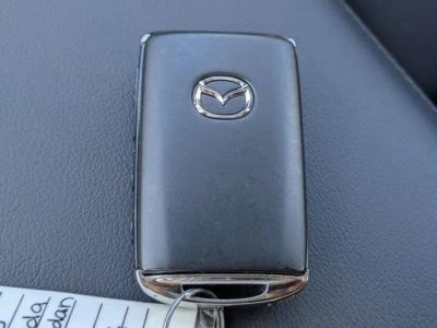 2025 Mazda Mazda3 Sedan — photo 26 view