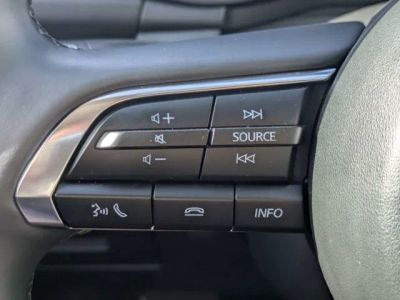 2025 Mazda Mazda3 Sedan — photo 21 view