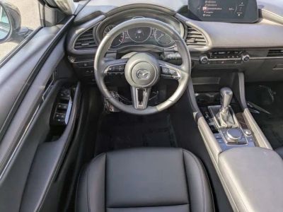 2025 Mazda Mazda3 Sedan — photo 14 view
