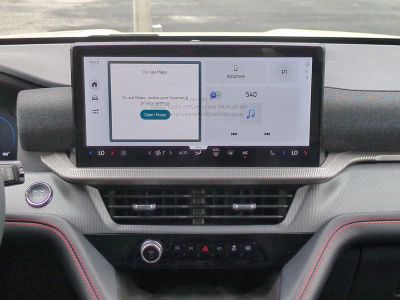 2026 Ford Explorer — photo 20 view