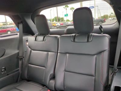 2026 Ford Explorer — photo 15 view