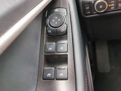 2026 Ford Explorer — photo 26 view