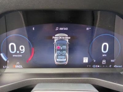 2026 Ford Explorer — photo 29 view