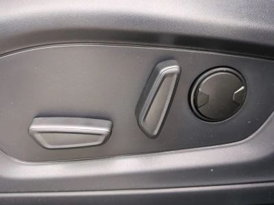 2026 Ford Explorer — photo 22 view