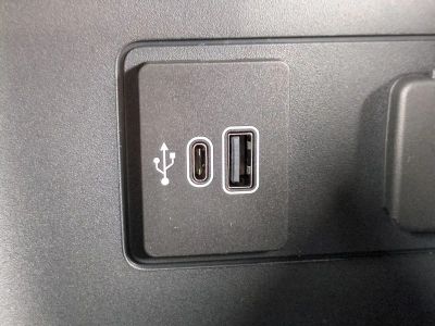 2026 Ford Explorer — photo 24 view