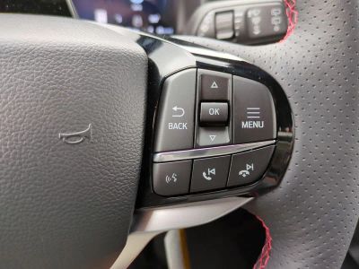 2026 Ford Explorer — photo 28 view