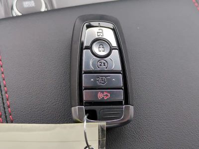 2026 Ford Explorer — photo 31 view